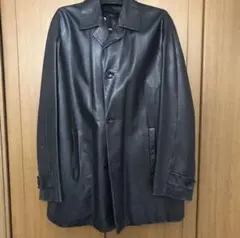 2025年最新】Kenzo メンズ レザージャケット・ライダースの人気