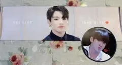 BTS  ジョングク  スローガン