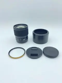 LUMIX S 20-60mm / 50mm F1.8 Lマウント レンズセット - メルカリ