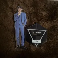 SEVENTEEN セブチ ジュン アクスタ