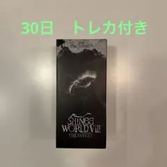 SHINee サウンドチェック VIP 入場特典 トレカ ハンディファン 扇風機