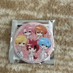 『最終値下げ』すとぷり シークレット デフォ 春グッズ 缶バッチ