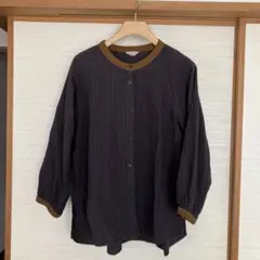 レディース長袖シャツのサムネイル