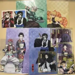 『劇場版「鬼滅の刃」無限城編 第一章 猗窩座再来』アニプレックス オンラインくじ