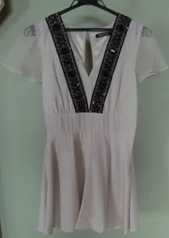 スパイラルガール ワンピース