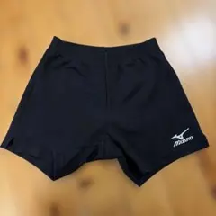 Mizuno バレーボール ショートパンツ ブラック