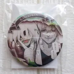 東京喰種:re HEROES コレクション缶バッジ 金木研 東京喰種 - メルカリ