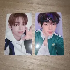 TWS ハンジン トレカセット HMV 店舗