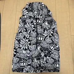 ベビードール150㎝☆フード付きパーカー