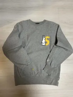 サプール sapeur FR2 スウェット 12/3・12/4・12/10発売｜#FR2 × SAPEur collection｜抽選/販売