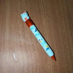 平成レトロ ハローキティ シャープペンシル 1997年 当時物 - メルカリ