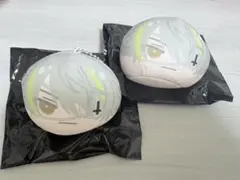 18TRIP 琉衣　おまんじゅう