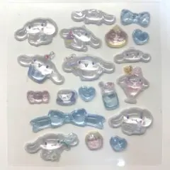 【正規品】ボンボンドロップシール シナモン おすそ分け