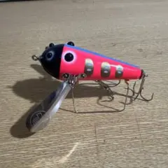 THE STOCKLURES シャチホコ5 2018 トップウォーター - メルカリ