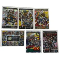 2025年最新】SDガンダム10周年記念の人気アイテム - メルカリ