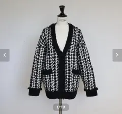 2026年最新】gypsohilaカーディガンの人気アイテム - メルカリ