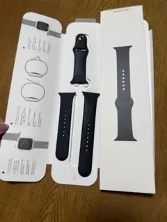 Apple Watch Midnight Sport Band