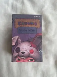 Hirono Monster Carnival Creepy Clown