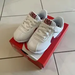 Nike キッズスニーカー コルテッツ