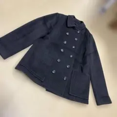 未使用級】machatt デニムフォルムジャケット Gジャン - メルカリ
