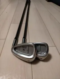 TaylorMade 300 SERIES 360 アイアン 4本セット