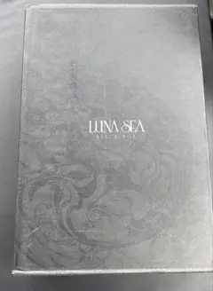 LUNA SEA BLACK BOX