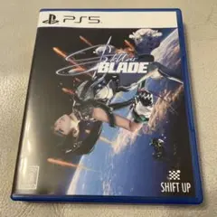 PS5 Stellar Blade ステラーブレイド