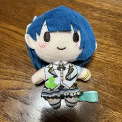 プロセカ　モアジャン　桐谷遥　ふわぷち