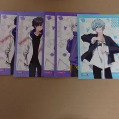 俺クロ ブロマイド 13枚セット L版