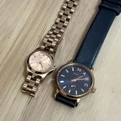 マークバイジェイコブズ　腕時計