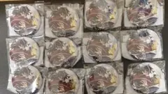 2026年最新】冨岡義勇 缶バッジ まとめ売りの人気アイテム - メルカリ