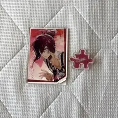 Collar×Malice 冬の市2017-2018 アクスタ 榎本峰雄 | Mercari
