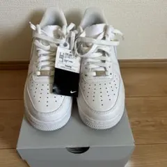 Nike Air Force 1 '07 ホワイト