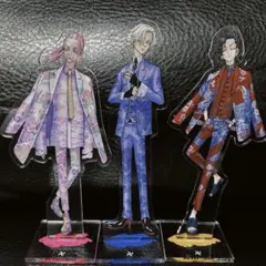 TOKYO 卍 REVENGERS EXHIBITION アクリルスタンド