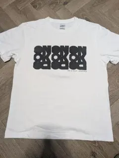 ONE OK ROCK JAPAN 2023 Tシャツ ホワイト Mのサムネイル