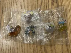 めじるしアクセサリー まとめ売り 5個セット