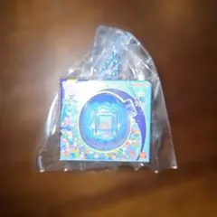 たまごっち おかしなたまごボーロっち3 パッケージチャーム たまごっちパラダイス