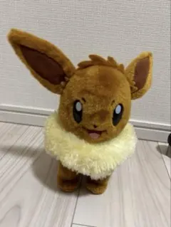 イーブイ ぬいぐるみ ポケモン
