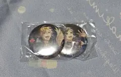 2025年最新】LIP×LIP 勇次郎 缶バッジの人気アイテム - メルカリ