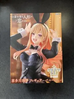 【新品未開封】 フィギュア まとめ売り 約50個 着せ恋 ブルアカ その他多数 2026年最新】着せ替え人形は恋をする フィギュアの人気アイテム - メルカリ