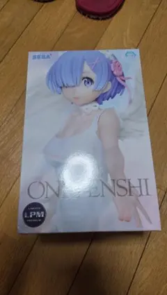 2026年最新】レム フィギュア 鬼天使の人気アイテム - メルカリ