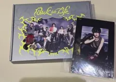 &TEAM Back to life BREATH ver YUMA