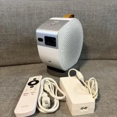 BenQ GV50 | 美品 完品 2026年最新】BenQ GV50の人気アイテム - メルカリ