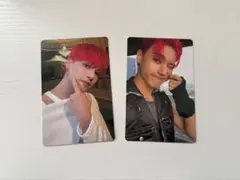 ateez エイティーズ spin off from the witness