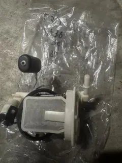 ホシザキ製氷機 IM45L1 ポンプモーター希少品 ジャンク扱いでお願い