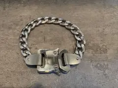 ALYXチェーンブレスレット　シルバーのサムネイル