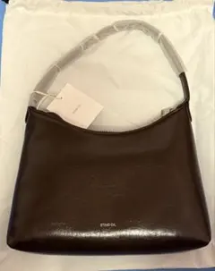 STAND OIL Plump bag マロン ブラウン スタンドオイル 韓国 - メルカリ