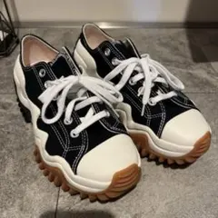 CONVERSE 韓国限定 スニーカー ランスターモーション