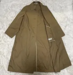 即完売品✨️ジャーナルスタンダード レリューム ステンカラーコート 36サイズ