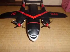 プレーンズ２　ファイヤー＆レスキュー　キャビー　マテル社製